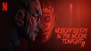 Nobody Sleeps in the Woods Tonight  2020 TAMIL EXPLANATION  MCU [upl. by Ardyth]