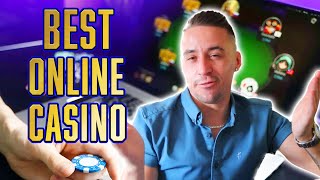 Best Online Casino Top Gambling Sites [upl. by Nnylak]