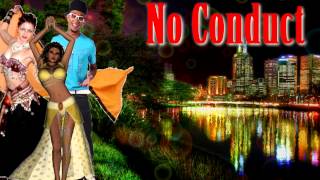 KI amp 3Veni  NO CONDUCT  2014 Chutney Soca  BRAND NEW RELEASE [upl. by Kenzie]