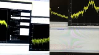 GSM Spectrum Sensing [upl. by Ide]