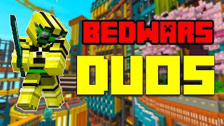 Cube Craft Bedwars Teams of Two Is it Any Good [upl. by Llerrem]