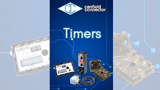 Canfield Connector Timer Line [upl. by Lazare]