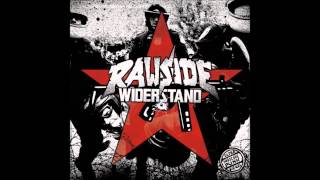 Rawside  Widerstand Full Album [upl. by Treiber]