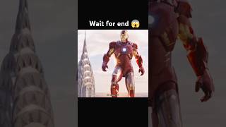 Iron man dress 😱🔥trending  shorts video  Marvel ☠️ [upl. by Asteria133]