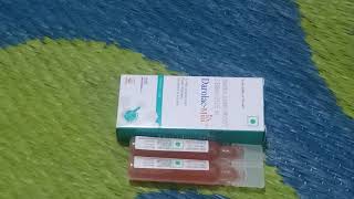 DAROLAC mini review in Hindi probioticsdirehea short  short video YouTube [upl. by Dahsra885]