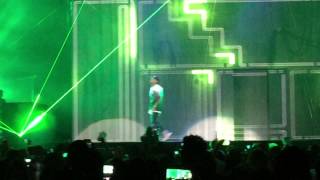 Chris Brownpoppin 31815 between the sheets tour GreensboroNC [upl. by Aehsrop250]