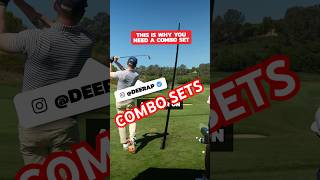 Eye Opening Golf Perspective From Tour Insider  golf golfequipment [upl. by Persian]