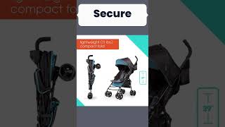 What Is Summer 3d Lite Stroller Tips You Need To Know About Summer 3d Lite Stroller [upl. by Nnairol]