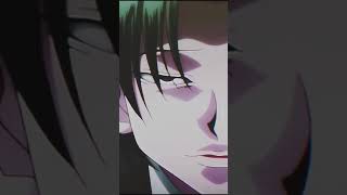 Feitan Portor AMV Levi Hunter X Hunter [upl. by Lorri207]