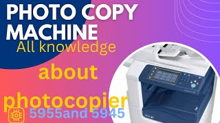 what a function of a photocopy machine  photocopy machine Xerox machine photocopiers machine [upl. by Gentes]