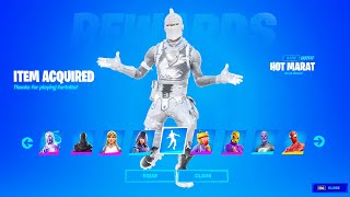 I Logged Onto My SEASON 1 Account After 7 Years OG SKINS [upl. by Gregory]