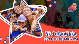 NR Formatura Aftermovie  Resort Sapucaí Mirim  06 a 091024 [upl. by Greenberg632]