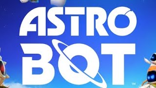 Astro Bot PS5 Demo [upl. by Siulegroj174]