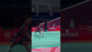 All players work hard and success will come to you automatically like badminton [upl. by Azmah]