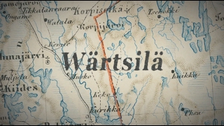 Our History  Wärtsilä [upl. by Eilliw]