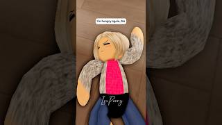 Sister HOOD roblox shorts berryave [upl. by Natalya]