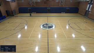 Arrupe Jesuit High S vs Bishop Machebeuf High School Girls Varsity Basketball [upl. by Jez]