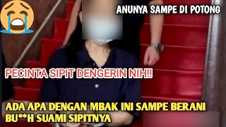 Mba Tkw Ini Nikah Sama Sipit Dengan Harapan Ingin Di Ratukan Tapi Justru Di Polisikan [upl. by Sergias]