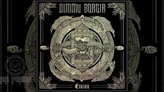 Dimmu Borgir  The Unveiling [upl. by Saberhagen]