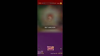 Kalyn day today  Kalyan day 13122024  crazy time game  cash hunt game big win  game win [upl. by Klatt]