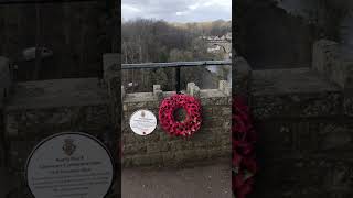 Knaresborough viaduct [upl. by Neit]