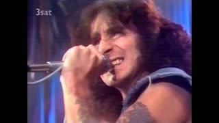 ACDC  Highway To Hell  Live at Rock Pop  1979 Full version  Remastered [upl. by Akayas]