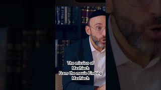 Mashiach’s mission From the movie Finding Mashiach [upl. by Terces]