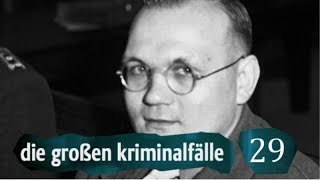 Die großen Kriminalfälle  S06E03  Der Totmacher Rudolf Pleil  Doku deutsch [upl. by Mccarthy]