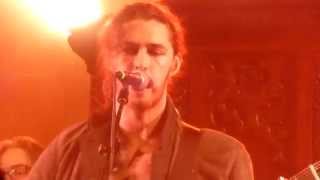 Hozier  Jackie and Wilson  Immanuel Presbyterian Church  LA  161014 [upl. by Appolonia]