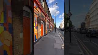 This is UK street london street short [upl. by Millwater416]