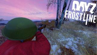 GHILLIES and NoobTubes on DayZ Sakhal [upl. by Naveb]