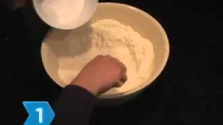 How to Make Your Own Pancake and Baking Mix [upl. by Cooperstein]