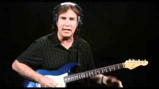 SWAT Blues  3 Diamond Blues Solo 1 Breakdown  Carl Verheyen  Guitar Lessons [upl. by Sikata]