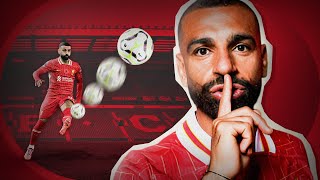 Kỹ năng bị underrated nhất của M Salah [upl. by Barr]