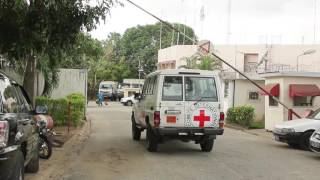 How do I become an assistant at the ICRC  Working for the ICRC [upl. by Charlie]