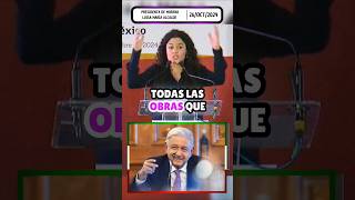 LA GRAN LECCIÓN QUE NOS DEJO AMLO [upl. by Lednam]