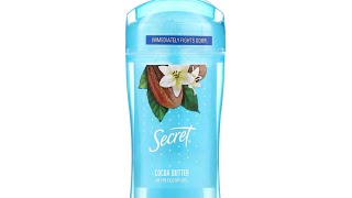 Test pH of ​secretdeodorant 😱 Unexpected Results shorts secret [upl. by Darrin]