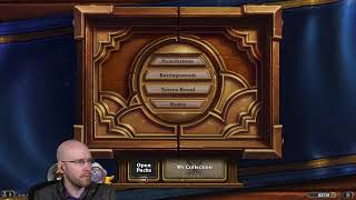 SubViewer Levels  Hearthstone [upl. by Haggi]