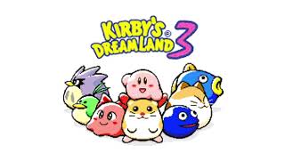 Ripple Field 3  Kirbys Dream Land 3 OST Extended [upl. by Inttirb264]