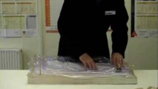 A guide to vacuum bagging [upl. by Wagstaff]