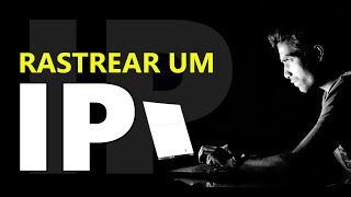 Como descobrir o endereço IP de uma pessoa [upl. by Long]