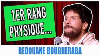 1ER RANG PHYSIQUE  REDOUANE BOUGHERABA [upl. by Sorrows421]