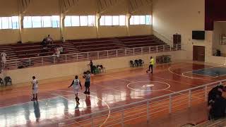 Olimpiadas SII 2024 Canal 2 Live Stream [upl. by Humberto544]