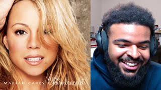 MARIAH CAREY • SUBTLE INVITATION REACTION STREAM HIGHLIGHT 21323 [upl. by Deana]