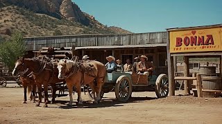 🔴Bonanza  The Friendship  Western TV Series  Cowboys  English  Bonanza Full Movie 2024 [upl. by Berri914]