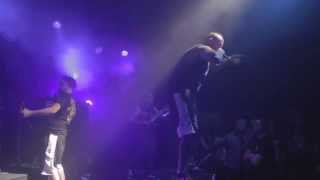 Boris The Blade  HD Live Set  7er Club Mannheim Germany 26042014 [upl. by Alexa]