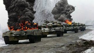 Why Are Russian Tanks Failing In Ukraine [upl. by Tedmund172]