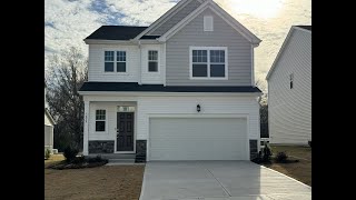 1029 Aspen Pointe Trl Zebulon NC 27597 [upl. by Ajna157]