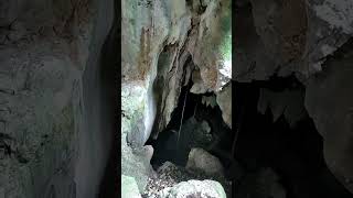 Amazing BatHala Cave in Sta Cruz Marinduque Philippines shorts followme adventure [upl. by Nickelsen]