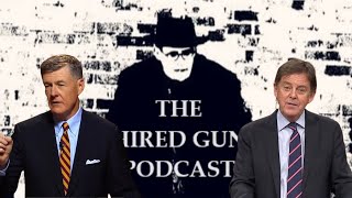 The Hired Gun Podcast A Special Message [upl. by Maria410]